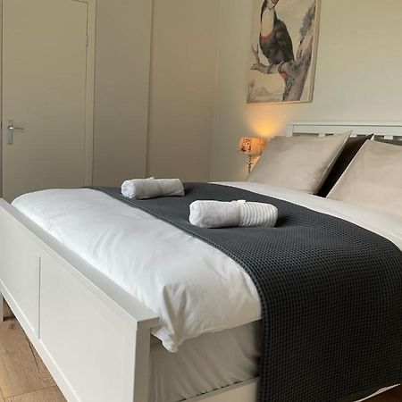 B & B Het Zandhuis Hulshorst Εξωτερικό φωτογραφία