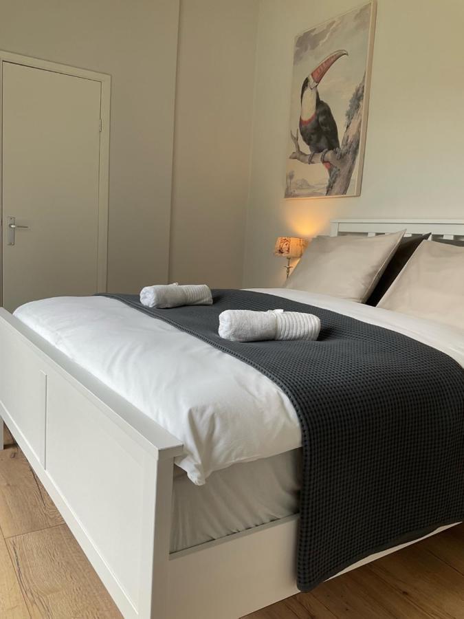 B & B Het Zandhuis Hulshorst Εξωτερικό φωτογραφία